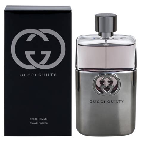 Gucci Guilty Uomo 30 Ml 